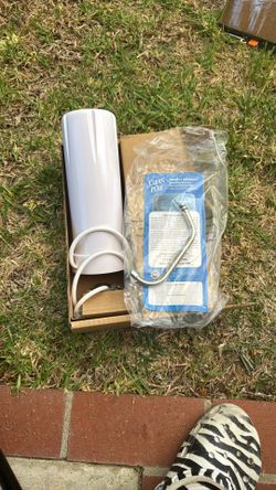 Water Filter Clean & Pure