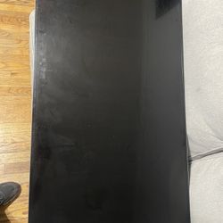 Vizio Tv (not Working)