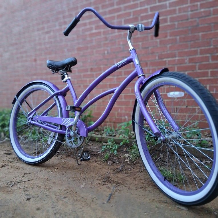 Women's Bike
