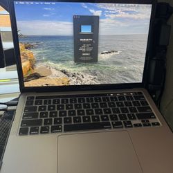 Macbook pro M2 