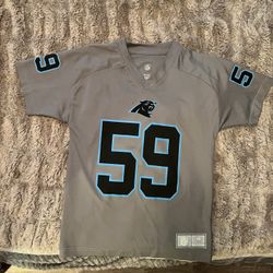 Luke Kuechly Jersey