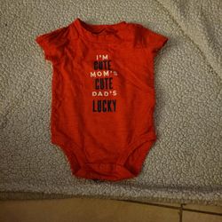 Baby Clothing