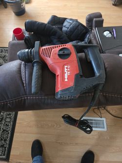 Hilti Hammer Drill/ Drill