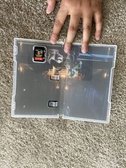Nintendo Switch Games