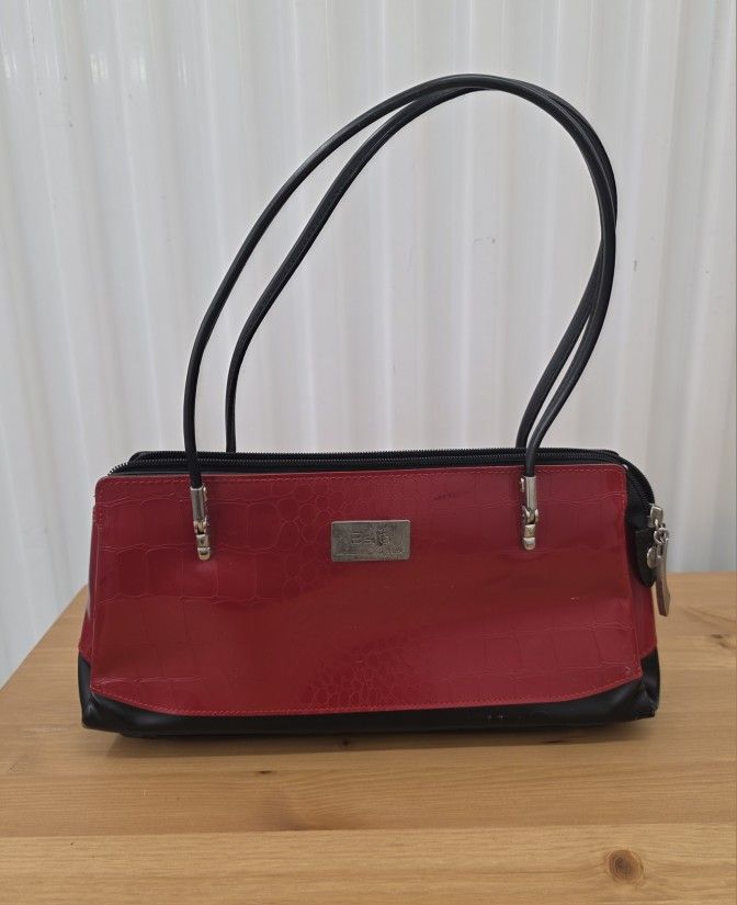 Trade Up Challenge! Beijo Shoulder Bag!