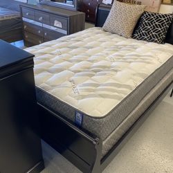 Furniture, Mattress, Boxspring, Bunkbed, Bedframe, Chest Dresser, Mirror, Nightstand Table