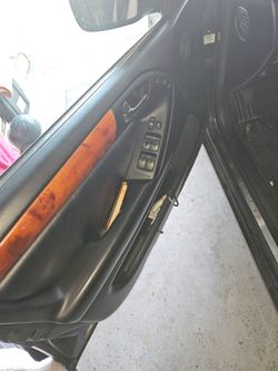 2002 Lexus GS 430