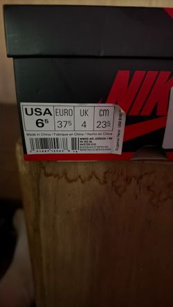 Jordan 3