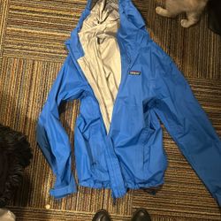 Patagonia Jacket