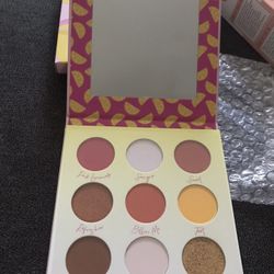 Sour Ya Doin? Palette 