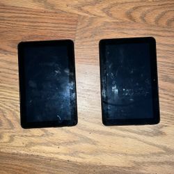 Amazon Fire Tablet 7