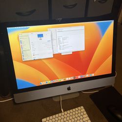 iMac 5k 27 Inch 2017 