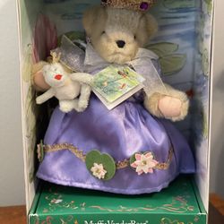 Muffy Vanderbilt Bear