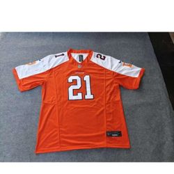 Broncos Jerseys