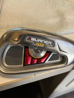 TaylorMade Burner XD 6 iron Golr Club