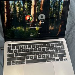 2020 macbook pro