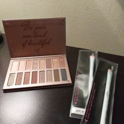 Eyeshadow