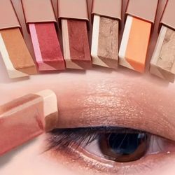 Eye Shadow Pen Two Color