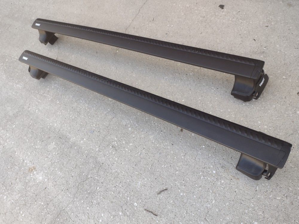 Thule Roof Racks