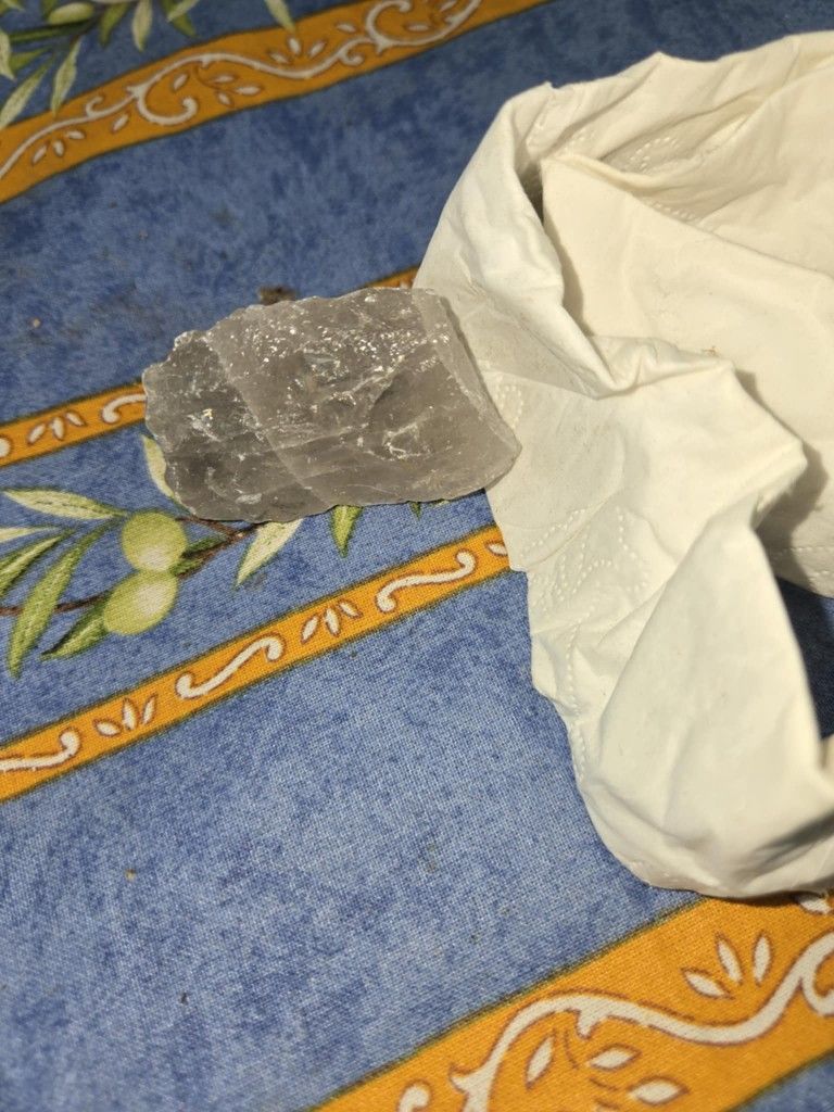Selenite 