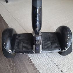 Segway (For Parts)