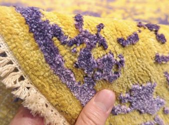 Nomad Rug
