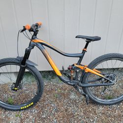 Giant Trance 3 Mountain Bike Medium