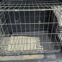 dog Kennel, Medium Size