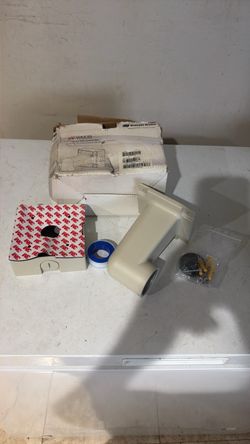 Arecont Vision AV-WMJB Wall Mount with Junction Box