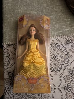 Disney Doll