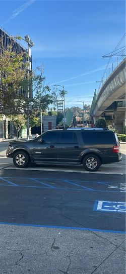 2007 Ford Expedition