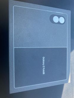 Galaxy Z Fold8
