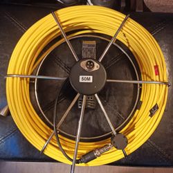 Pipeline Inspection Cable