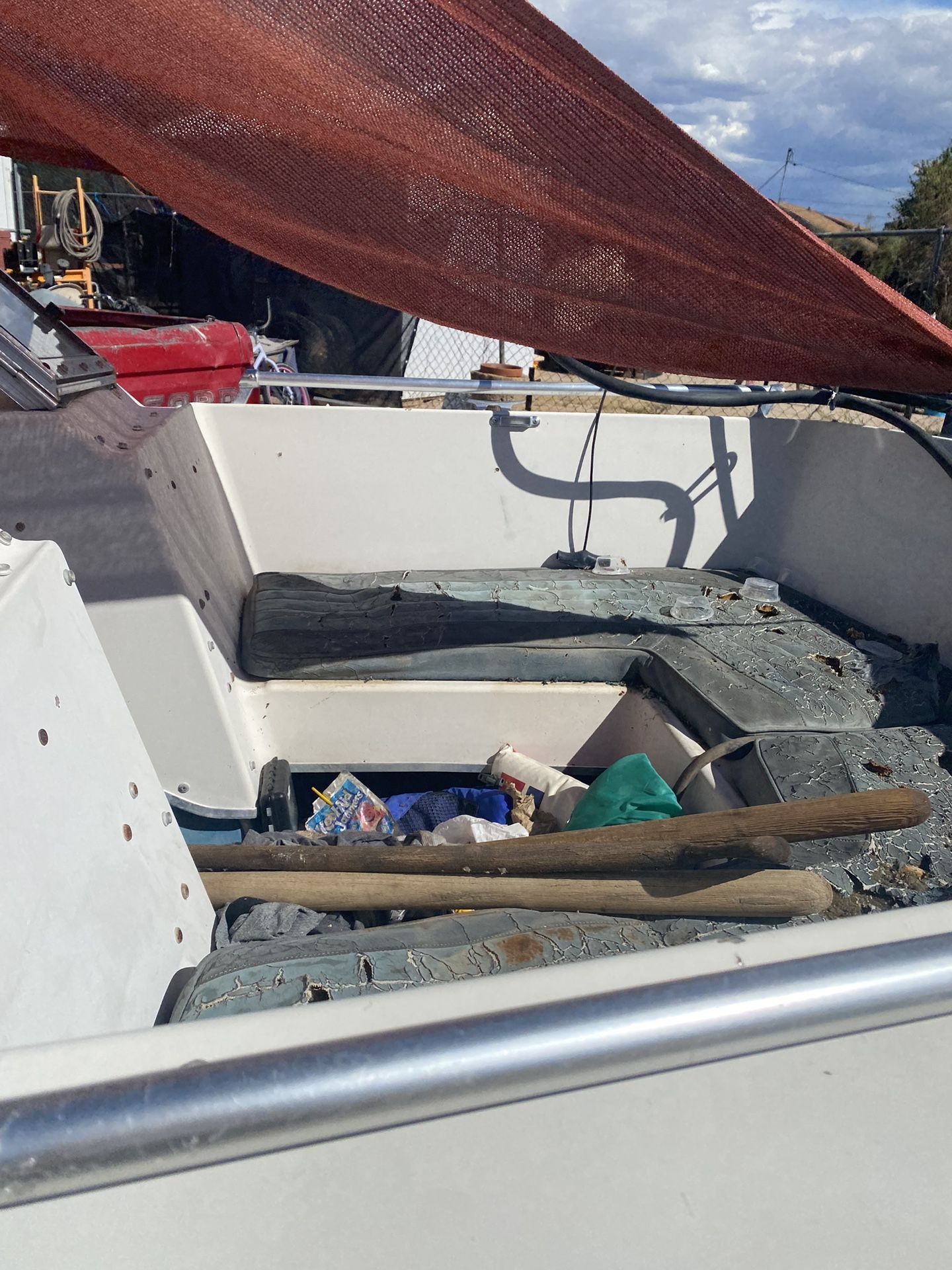 Boat for Sale in Tucson, AZ OfferUp