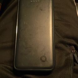 Portable Charger 