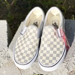 Vans Classic Slip On 
