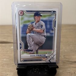 Shane Panzini