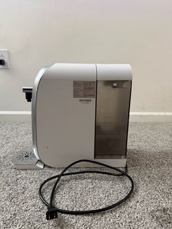 SimPure Y7P-BW 5-Stage Countertop RO Water Filtration System