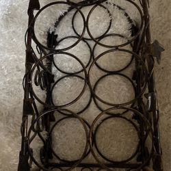 Wine Rack