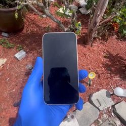 iPhone 13 Pink 