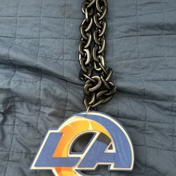 Rams Football 