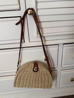 Patricia Nash Handbag