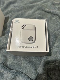 Aloe Care Health Mobile Companion 2