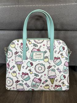 Hello Kitty Loungefly