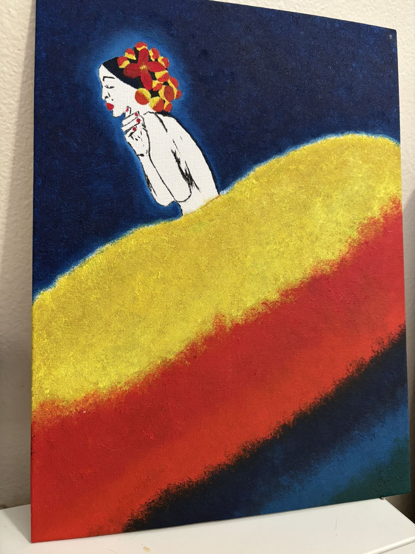 Oil Painting