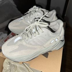Yeezys