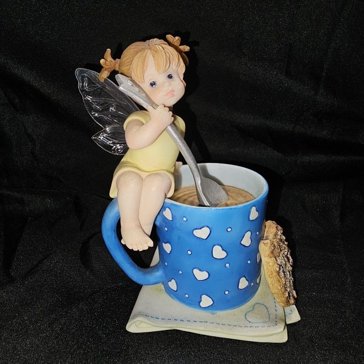 My Little Kitchen Fairy