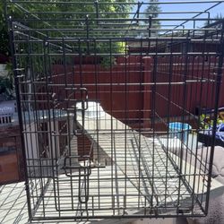 Dog Kennel Small / Medium Dog