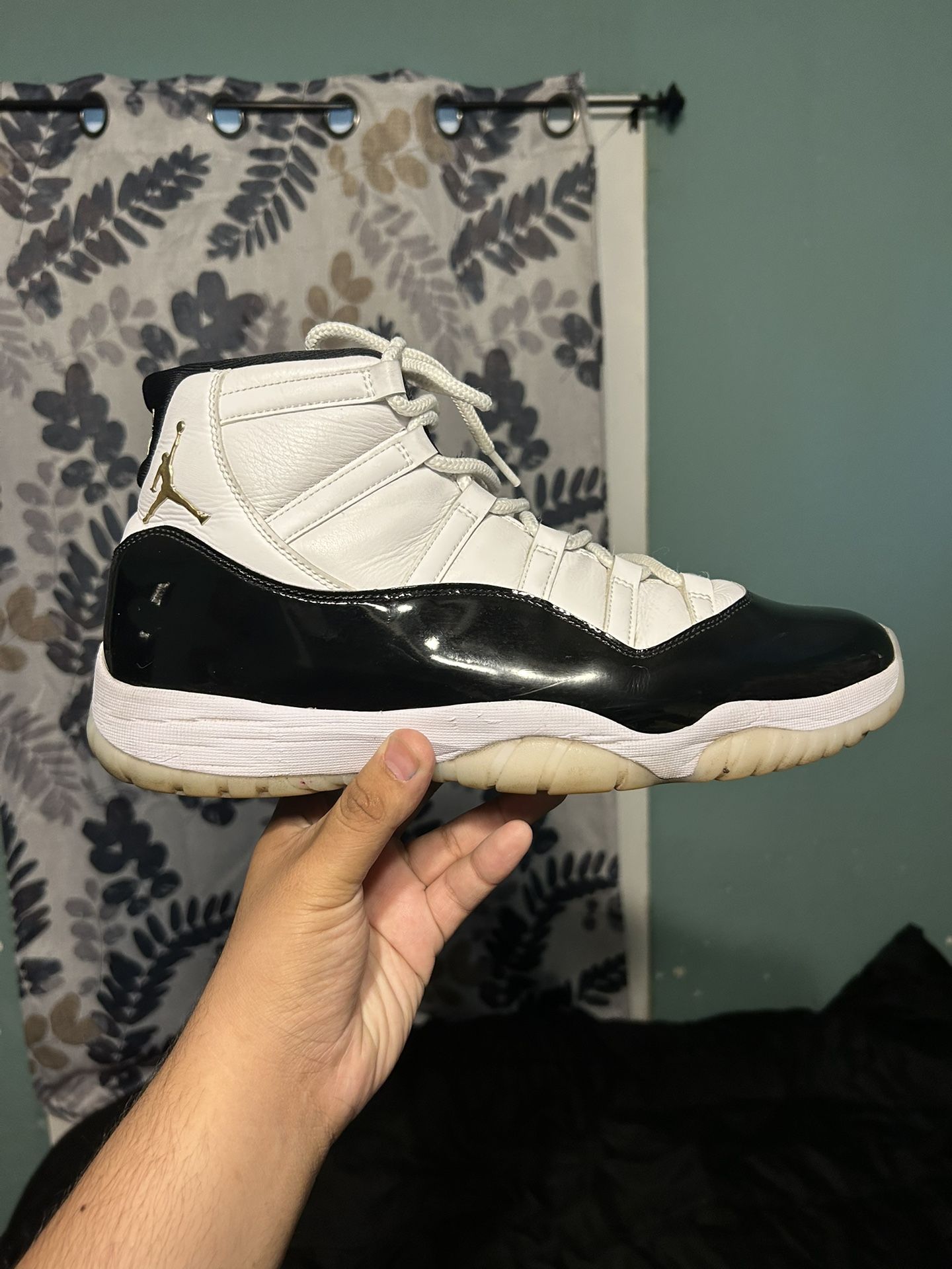 Jordan 11