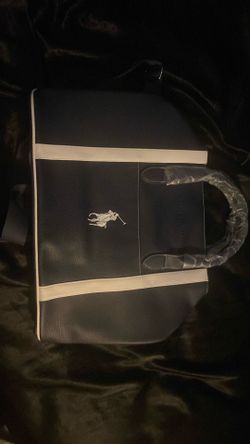 Polo Ralph Lauren duffle bag